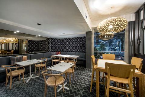 Oaks Perth Hotel - Geraldton Accommodation 43