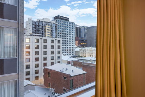 Oaks Perth Hotel - Geraldton Accommodation 16