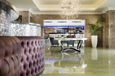 Swan River Hotel - Geraldton Accommodation 15