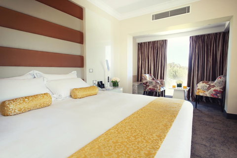 Swan River Hotel - Geraldton Accommodation 2