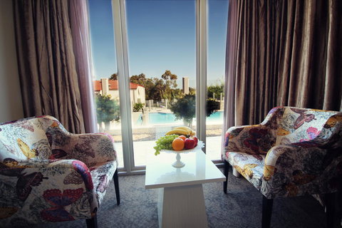 Swan River Hotel - Geraldton Accommodation 36