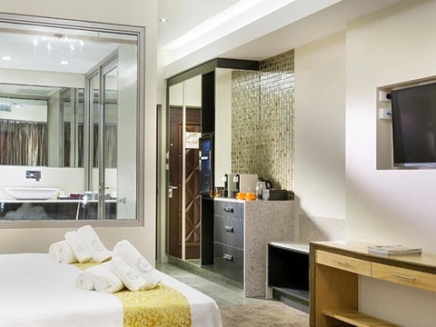 Swan River Hotel - Geraldton Accommodation 12