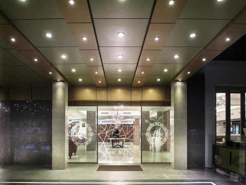 Swan River Hotel - Geraldton Accommodation 9