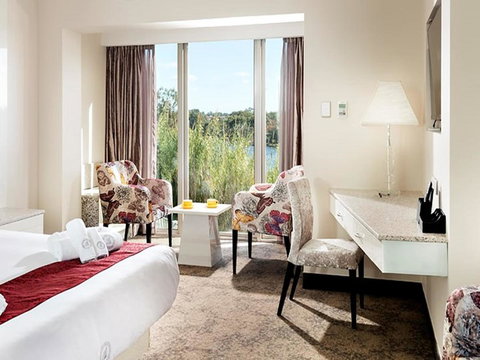 Swan River Hotel - Geraldton Accommodation 6