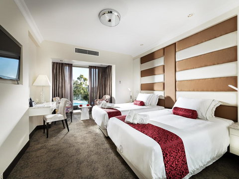 Swan River Hotel - Geraldton Accommodation 17