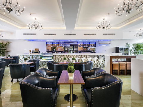 Swan River Hotel - Geraldton Accommodation 18