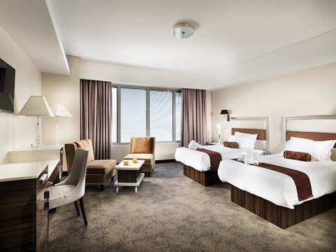 Swan River Hotel - Geraldton Accommodation 11