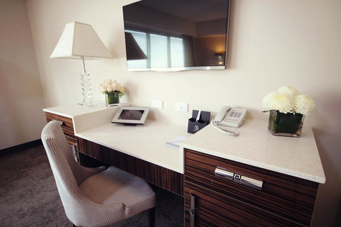 Swan River Hotel - Geraldton Accommodation 28