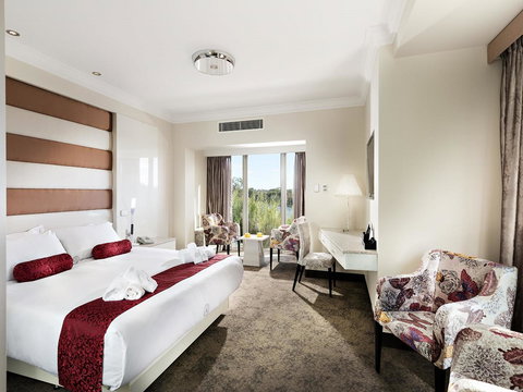 Swan River Hotel - Geraldton Accommodation 21