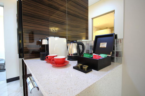 Swan River Hotel - Geraldton Accommodation 31