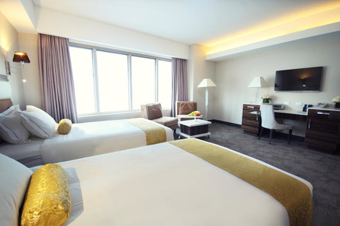 Swan River Hotel - Geraldton Accommodation 29