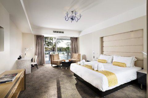 Swan River Hotel - Geraldton Accommodation 40