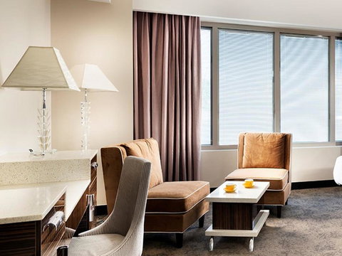 Swan River Hotel - Geraldton Accommodation 19