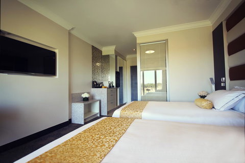 Swan River Hotel - Geraldton Accommodation 34