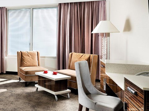 Swan River Hotel - Geraldton Accommodation 23