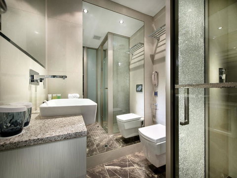 Swan River Hotel - Geraldton Accommodation 13