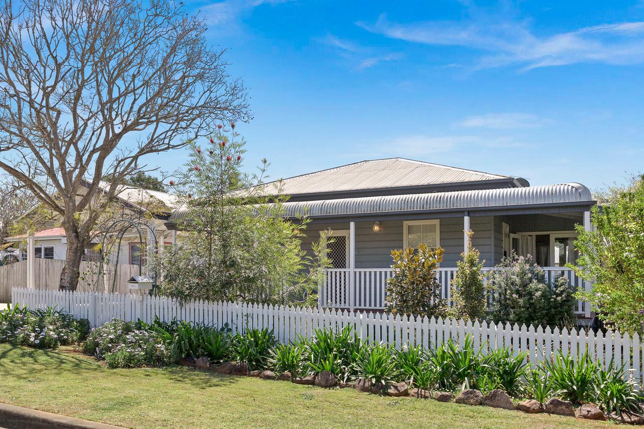 Alstonville NSW Geraldton Accommodation