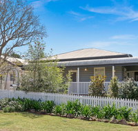 Lavender Cottage - Geraldton Accommodation