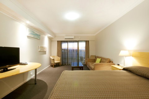 Dog Rock Motel - Geraldton Accommodation 32