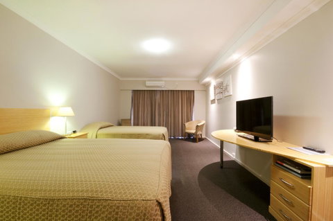 Dog Rock Motel - Geraldton Accommodation 30