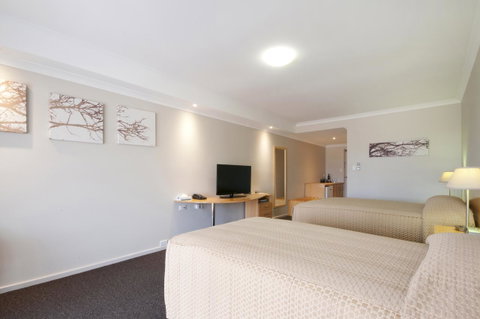 Dog Rock Motel - Geraldton Accommodation 29