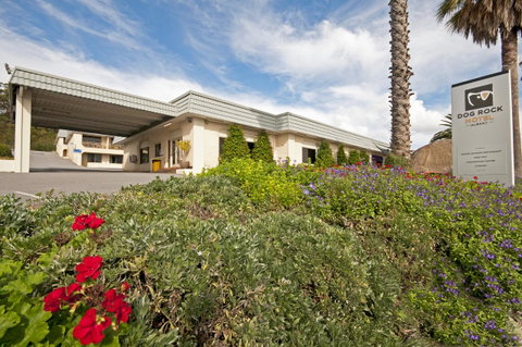 Dog Rock Motel - Geraldton Accommodation 0