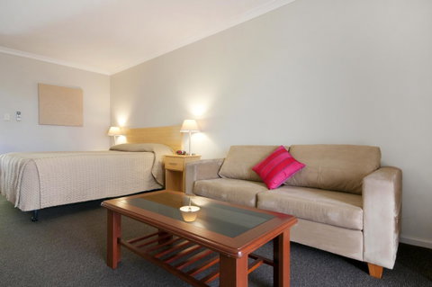 Dog Rock Motel - Geraldton Accommodation 15