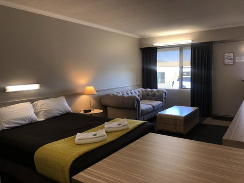 Dog Rock Motel - Geraldton Accommodation 20
