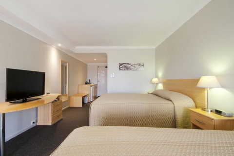 Dog Rock Motel - Geraldton Accommodation 31