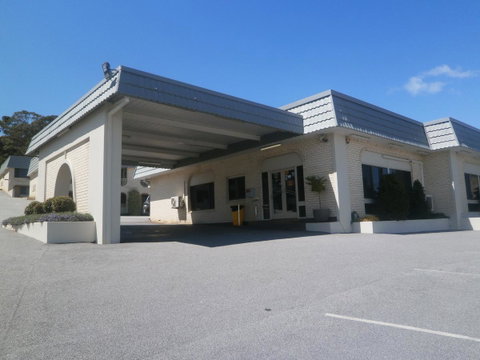 Dog Rock Motel - Geraldton Accommodation 23