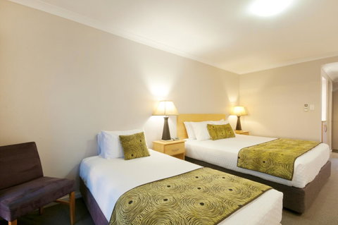 Dog Rock Motel - Geraldton Accommodation 18
