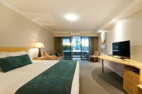 Dog Rock Motel - Geraldton Accommodation 34