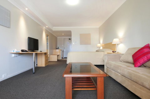 Dog Rock Motel - Geraldton Accommodation 33