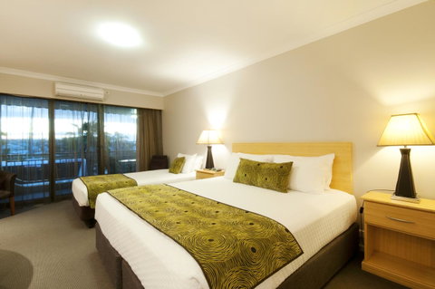 Dog Rock Motel - Geraldton Accommodation 38