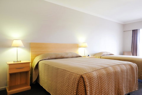 Dog Rock Motel - Geraldton Accommodation 16