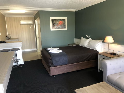 Dog Rock Motel - Geraldton Accommodation 10