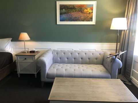 Dog Rock Motel - Geraldton Accommodation 7