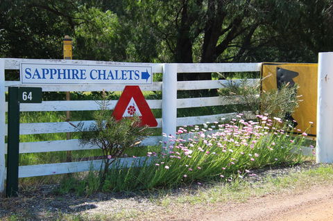 Sapphire Chalets, Augusta - Geraldton Accommodation 0