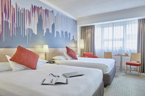 Mercure Perth - Geraldton Accommodation 18