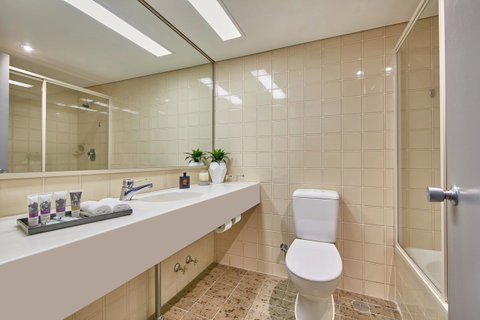 Mercure Perth - Geraldton Accommodation 6