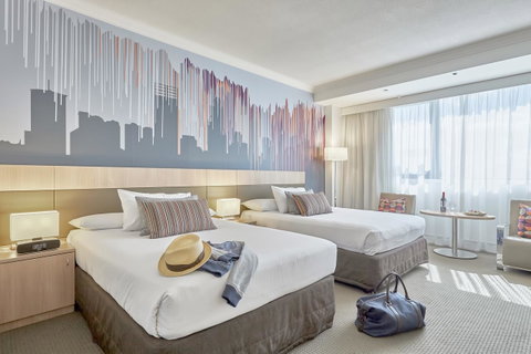 Mercure Perth - Geraldton Accommodation 1