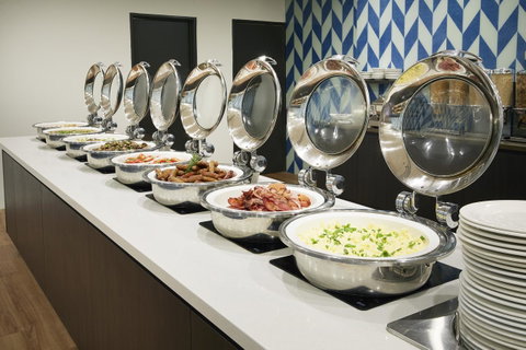 Mercure Perth - Geraldton Accommodation 21