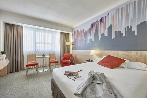 Mercure Perth - Geraldton Accommodation 36