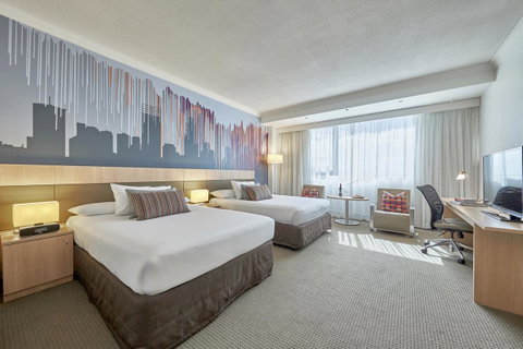 Mercure Perth - Geraldton Accommodation 20