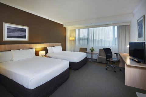 Mercure Perth - Geraldton Accommodation 9