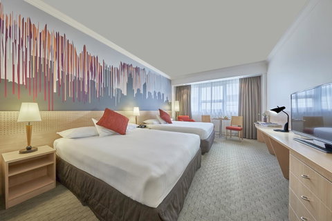 Mercure Perth - Geraldton Accommodation 19
