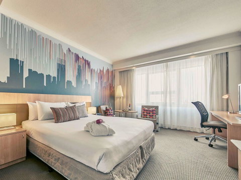Mercure Perth - Geraldton Accommodation 41