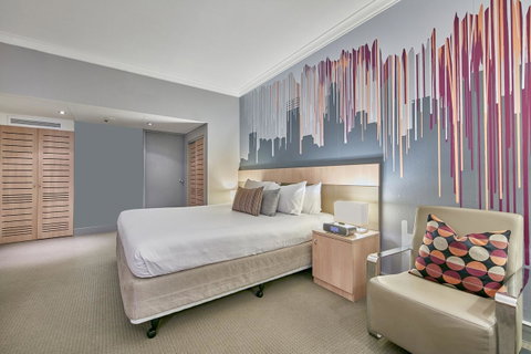 Mercure Perth - Geraldton Accommodation 37