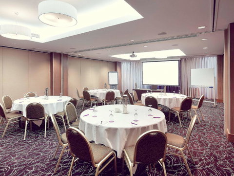Mercure Perth - Geraldton Accommodation 29