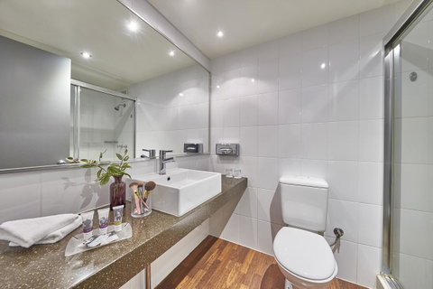 Mercure Perth - Geraldton Accommodation 17